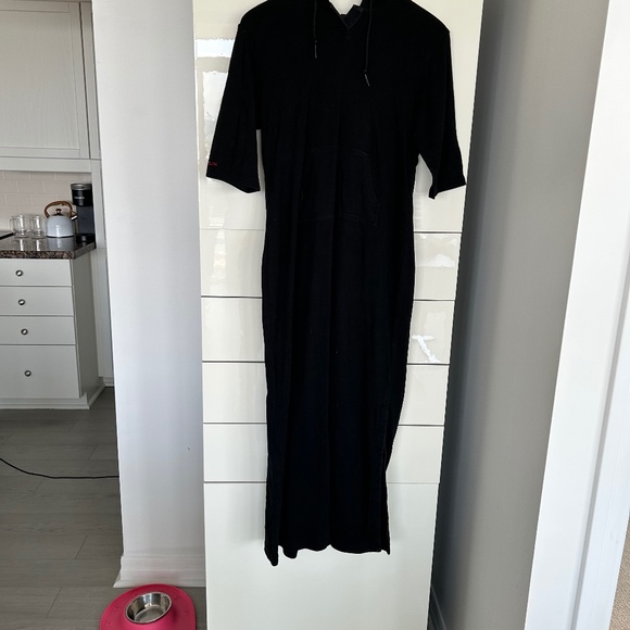 Ralph Ralph Lauren Kangaroo Dress - Picture 1 of 5